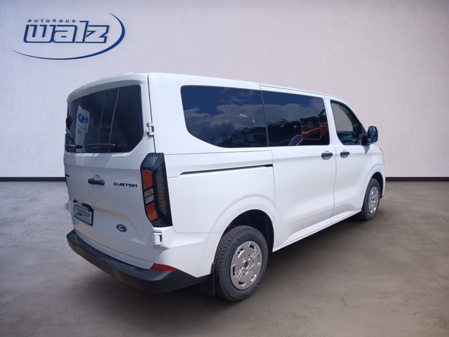 Ford Transit Custom Kombi 320 L1 FWD Trend 9 Sitzer - foto 2