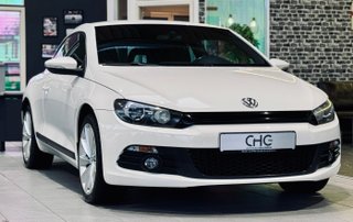 Volkswagen Scirocco 1.4 TSI Team Bi-XENON|SHZ|PDC|TEMP.