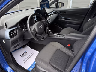 Toyota C-HR Hybrid Team D Garantie LED Keyless RFK ACC - foto 2