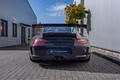 Daumennagel 6 - Porsche 911/997.2 GT3 RS Lift 2.Hd. Erstlack PZ SH BRD