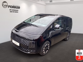 Hyundai STARIA Vorführfahrzeug Kaufen