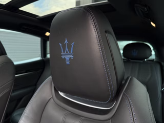 Maserati Levante GT Pano AppleCarplay SHZ Tempo - foto 7