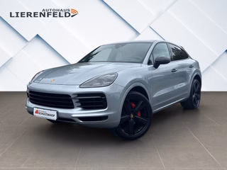 Porsche Cayenne Used vehicle for sale