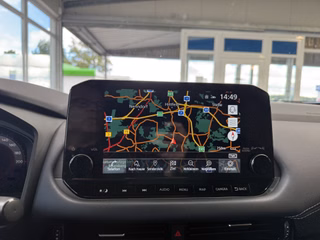 Nissan Qashqai Tekna+ Autom., LED Pano ACC Kamera Bose - bilder 15