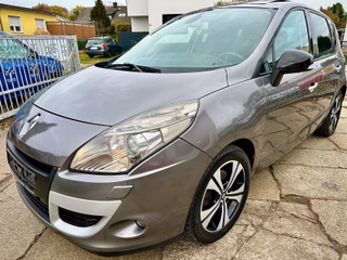 Renault Scenic Gebrauchtwagen Kaufen