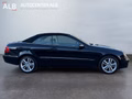 Daumennagel 10 - Mercedes-Benz CLK 200 Kompressor Avantg Cabrio /AUTOMATIK/LEDER/