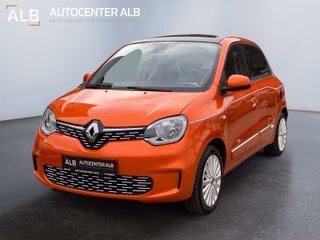 Renault Twingo Gebrauchtwagen Kaufen