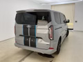 Daumennagel 2 - Ford Tourneo Custom Sport AWD + 4x4 + B&O + schw. AHK