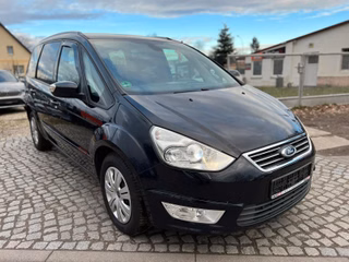 Ford Galaxy Used vehicle for sale