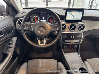 Mercedes-Benz GLA 200 Aut. - nur 49.5 tkm - DISTRONIC STANDHEI - bilder 15