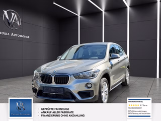 BMW X1 Gebrauchtwagen Kaufen
