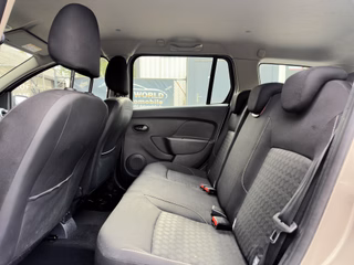 Dacia Logan MCV II Kombi TÜV NEU/INS. NEU/KUNDENAUFTRG - foto 3