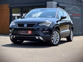 Daumennagel 2 - SEAT Ateca Style AHK|CarPlay|NAVIACC|VIRTUAL|LED|SHZ