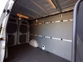 Daumennagel 11 - Mercedes-Benz Sprinter 2024 CDI L2H2 Klima AHK Kamera TOP Zustand 1-HAND
