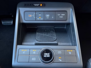 Hyundai KONA Elektro Trend 65 kWh Wärmepumpe LED Navi - bilder 14