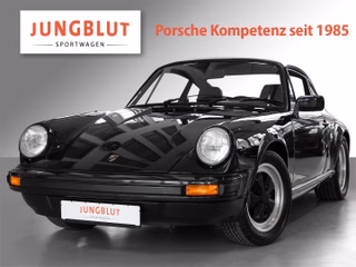 Porsche 911 SC Coupé - photo 1