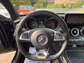 Daumennagel 12 - Mercedes-Benz C 200 T Edition AMG 9G-Tronic Pano Leder AHK Navi