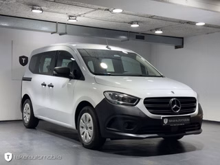 Mercedes-Benz Citan 112 CDI Tourer *CarPlay*Kamera*Navi*AHK* - foto 4