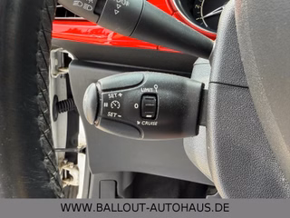 Citroën DS3 Red Edition*2.HAND*KLIMA*TEMPO*SHZ*EURO5 - photo 13