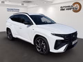 Daumennagel 2 - Hyundai TUCSON N Line KRELL, MATRIX, GRA, KAMERA, VC