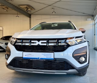 Dacia Jogger Gebrauchtwagen Kaufen