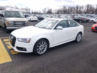 Audi A4 Used vehicle for sale
