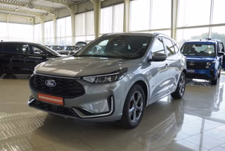 Ford Kuga Jahreswagen Kaufen