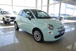 Fiat  Gebrauchtwagen Kaufen