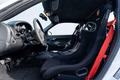 Daumennagel 11 - Porsche 911/996 GT3 RS  1st paint 1st tires NO over-revs
