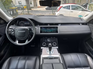 Land Rover Range Rover Evoque SE/Panorama/360°-Kamera - foto 25