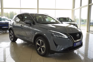 Nissan Qashqai age.one-day registration Kaufen