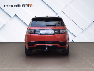 Land Rover Discovery Sport D150 S R-Dynamic FWD nur 57 Tkm - bilder 2