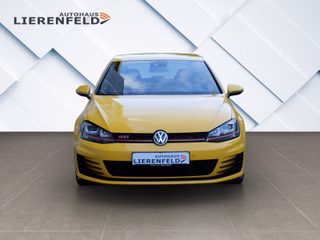 Volkswagen Golf VII GTI Performance BMT 1.Hand Scheckheft - foto 2