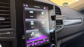Renault Koleos Techno 4WD  TOT WINKEL SPURHALT AUTOMATIK - foto 32