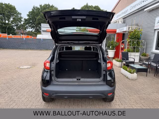 Renault Captur Intens2.HAND*KLIMA*NAVI*TEMPO*KAMERA* - foto 7