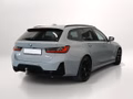 Daumennagel 2 - BMW 320d xDrive M Sport PRO AHK/MMRY/HEADUP/360°/HIFI