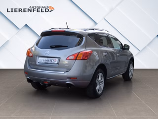 Nissan Murano 2.5 dCi Executive Vollausstattung - bilder 3