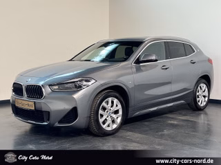 BMW X2 xDrive 20 d M Sport X PANORAMA-HUD-NAVI.Plus - фото 1