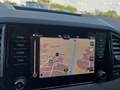 Daumennagel 36 - Skoda Karoq Sportline 1,5TSI DSG 4*J.Gar/Pano/aAHK/Matrix/Navi **