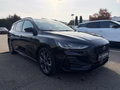 Daumennagel 4 - Ford Focus Turnier 1.0 EcoBoost Hybrid ST-Line X
