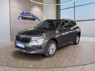 Skoda Kamiq age.one-day registration Kaufen