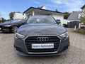 Daumennagel 2 - Audi A3 Sportback 30 TFSI sport Navi PDC Klima Tempomat Xenon SHZ