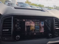 Daumennagel 32 - Skoda Karoq 1,5TSI DSG aAHK/ACC/Kamera/Winterp.