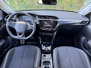 Opel Corsa F Elegance Automatik - foto 10
