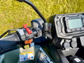Daumennagel 13 - Polaris Sportsman 570 EPS Agri Pro Edition T3b Zulassung
