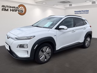 Hyundai KONA Gebrauchtwagen Kaufen