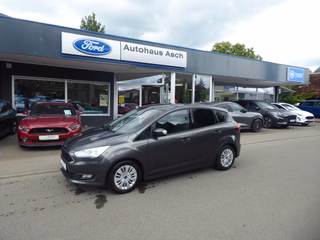 Ford C-Max Gebrauchtwagen Kaufen