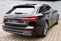Daumennagel 5 - Audi A6 Avant 45 TFSI quattro S-Line sport Standhzg.