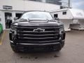 Daumennagel 3 - Chevrolet High Country 3,0ltr Duramax Diesel MJ 2026 Night