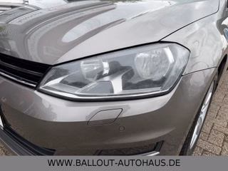 Volkswagen Golf VII Lim.1.HAND*KLIMA*TEMPO*SHZ*KAMERA*EURO5 - bilder 10